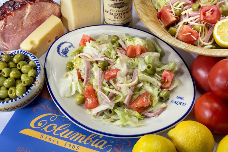 Support the Betty Griffin Center – Eat at Columbia