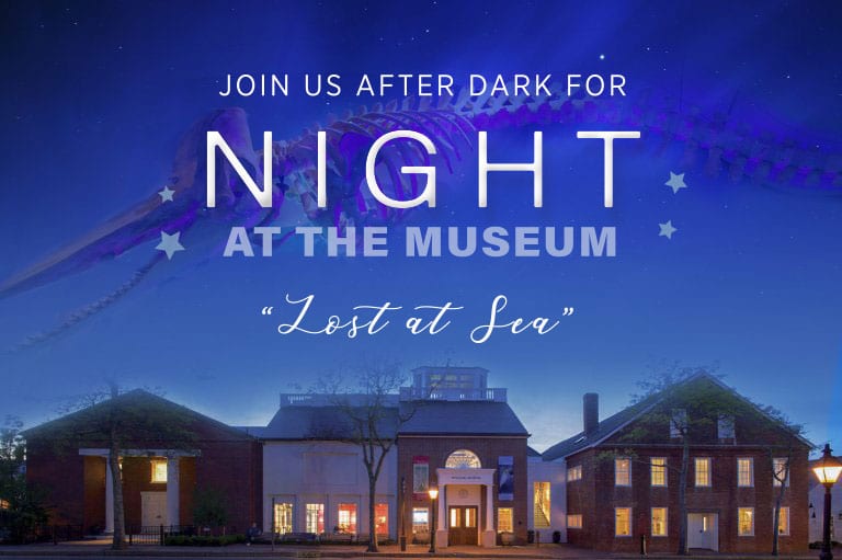 Night at the Museum