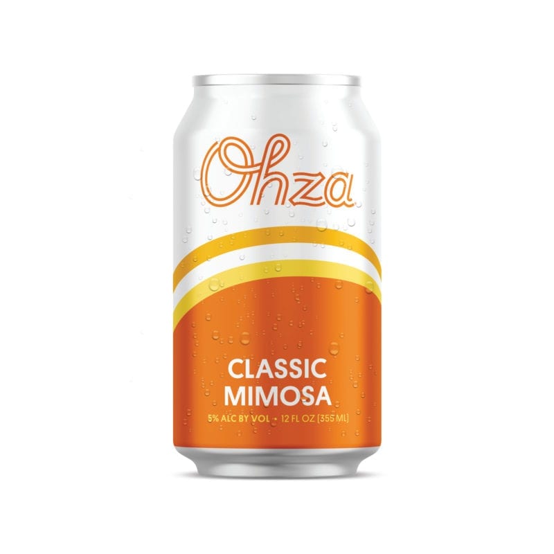 Ohza Mimosa