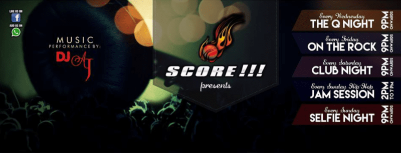 scoread