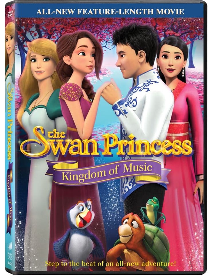 swanprincess