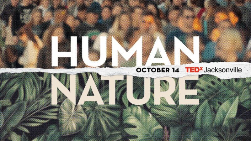 TEDx Jacksonville