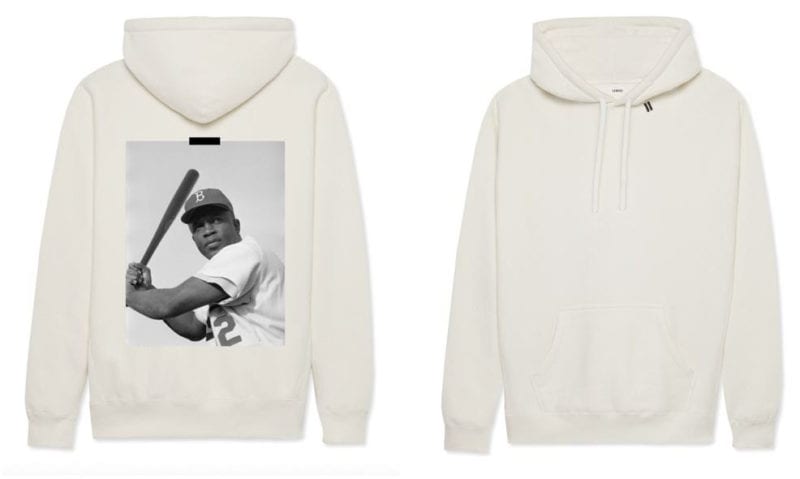 “42” Limited Edition T-Shirt – Leovici