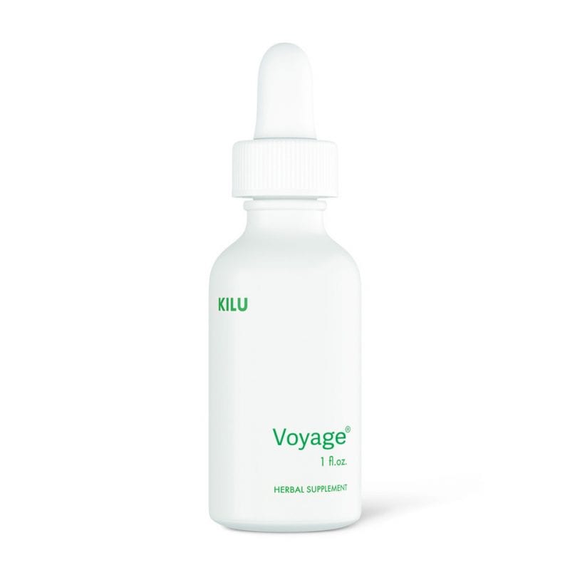 voyage