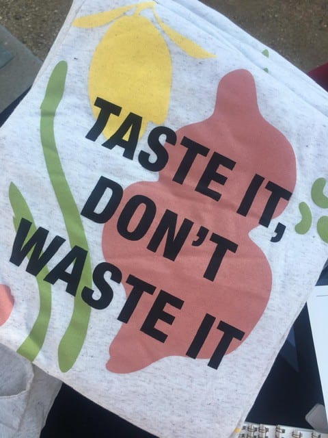 wasted