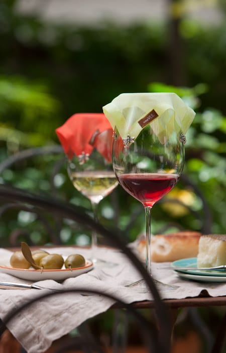 Wine Veil